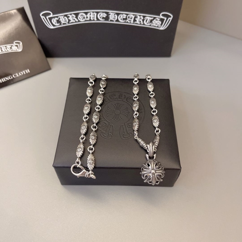 Chrome Hearts Necklaces